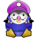Penguin pingouin pinguino 173
